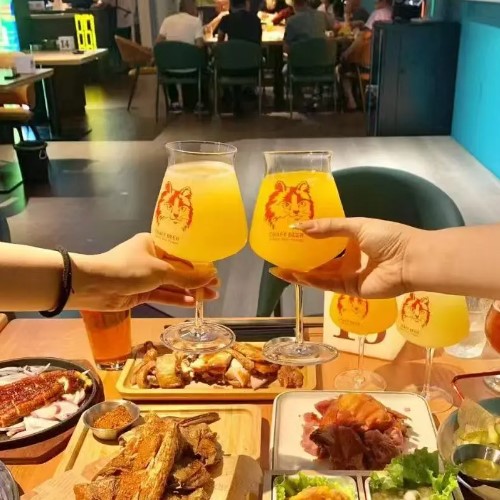 狮猫精酿啤酒(烟台)有限公司官网|精酿啤酒研发、生产、销售,oem代加工定制服务以及酒馆餐饮加盟