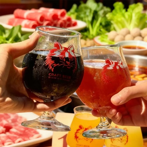 狮猫精酿啤酒(烟台)有限公司官网|精酿啤酒研发、生产、销售,oem代加工定制服务以及酒馆餐饮加盟