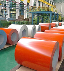 LiaoCheng XinZheng Steel Co.,Ltd,Galvanized Steel Coil,Galvalume Steel Coil,Cold Rolled Steel Coil