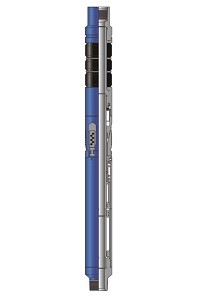 DH-241 Retrievable Hydraulic Packer