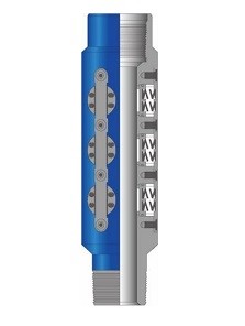 DH-SLM Hydraulic Anchor