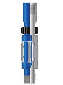 DH-FTM Screw Torque Anchor