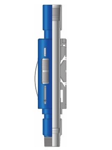 DH-TAC Rotating Tubing Anchor
