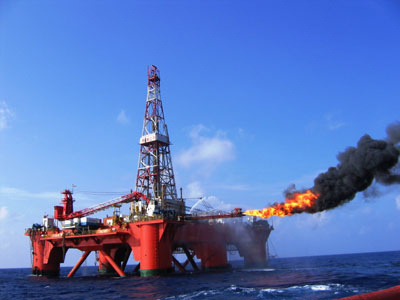 中国石油海外油气业务生产经营持续向好