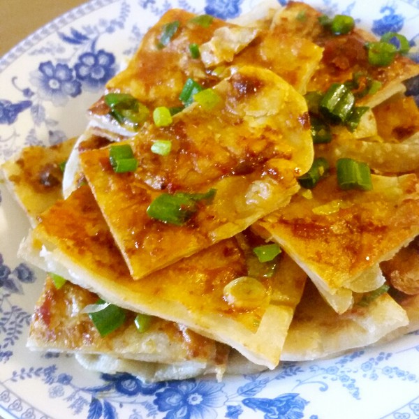 特色餅系列