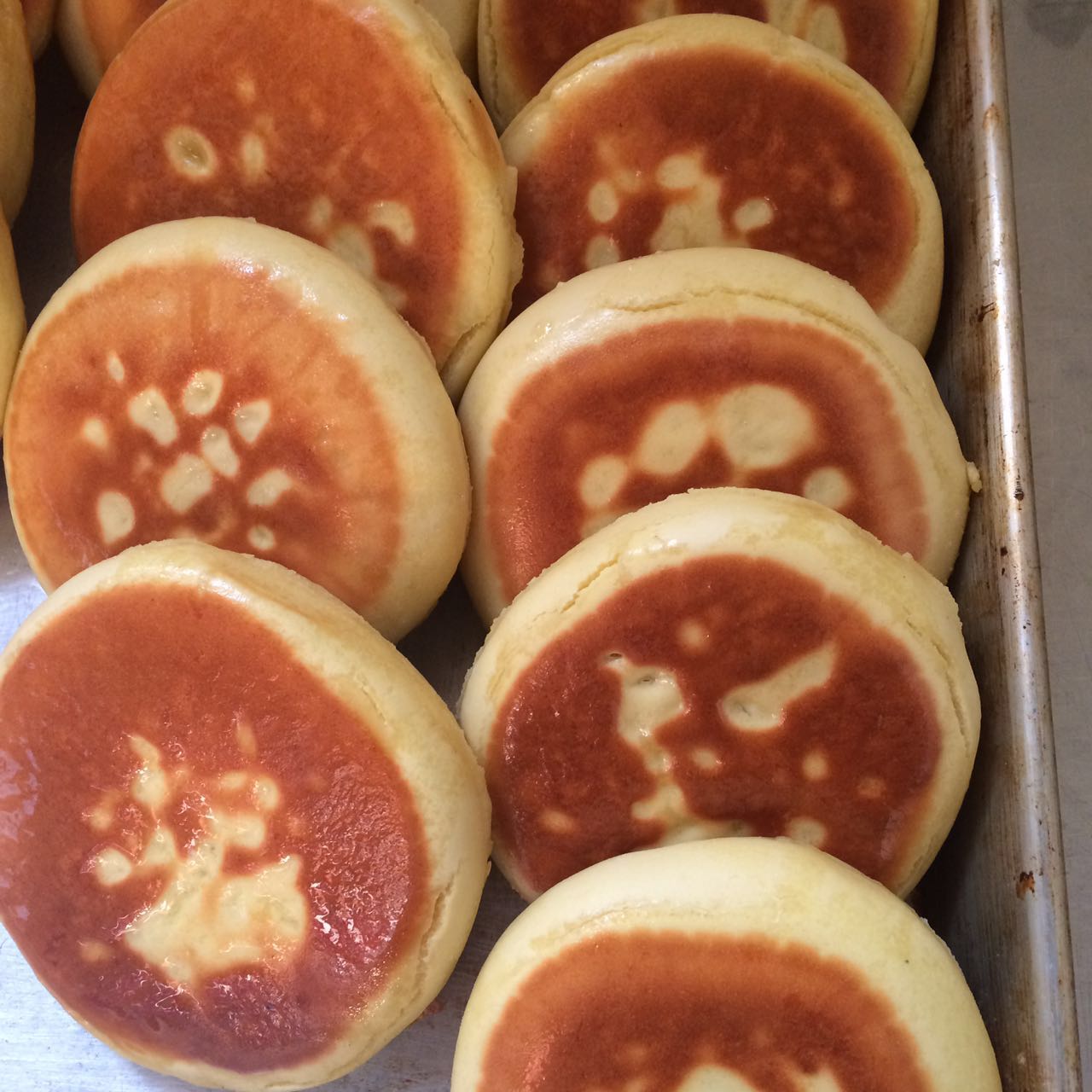 特色餅系列
