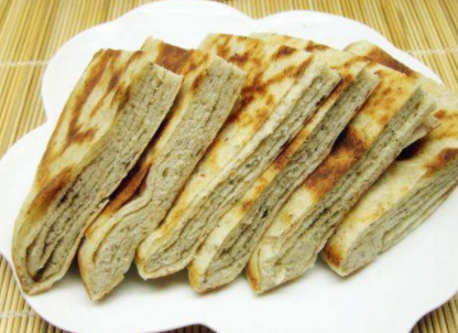 特色餅系列