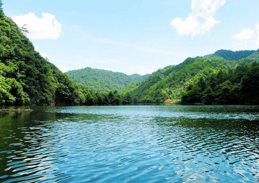 烟台墓地