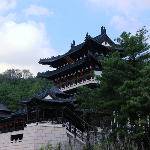 烟台安吉园